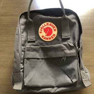 Fjallraven Kanken Mini Backpack